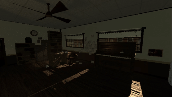 D.S. al Fine Screenshot