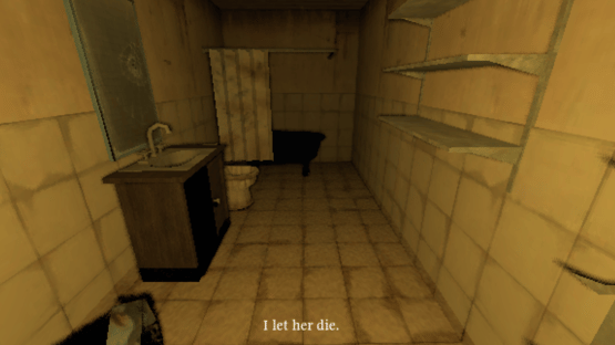 D.S. al Fine Screenshot