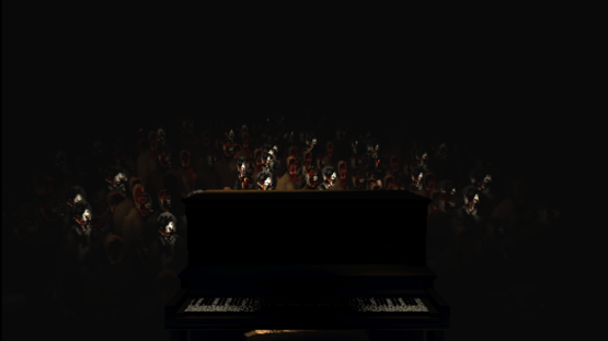 D.S. al Fine Screenshot