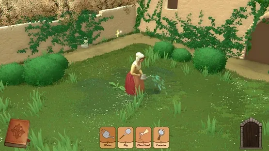The Abbess Garden screenshot 6