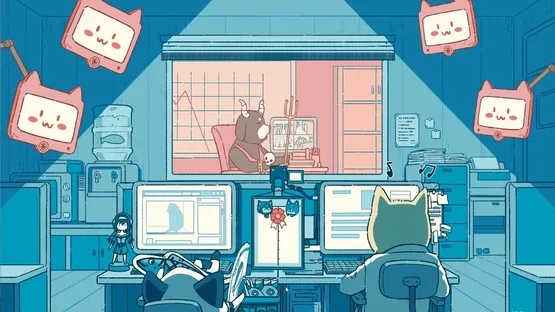 Rhythm Animal Café screenshot 5