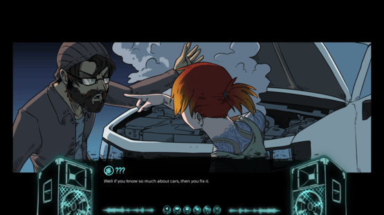 Play Dead! Screenshot