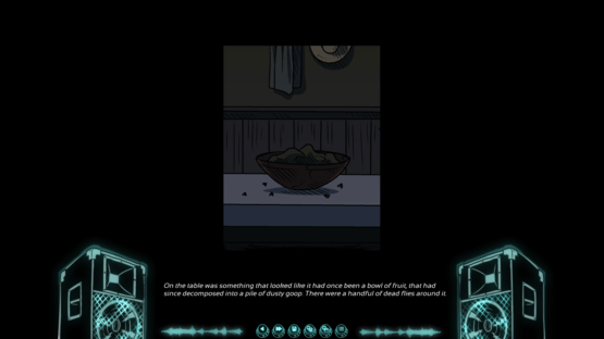 Play Dead! Screenshot