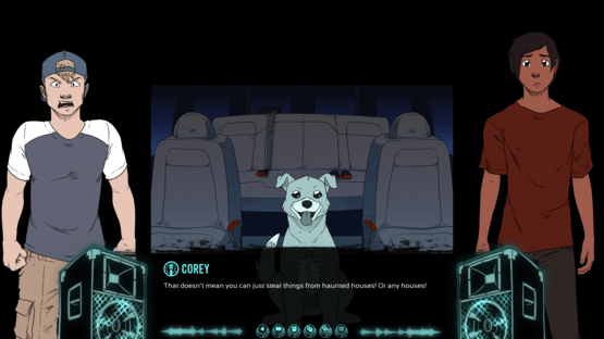 Play Dead! Screenshot