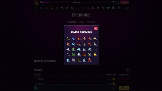 Craft World screenshot 6