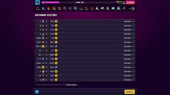 Craft World screenshot 7