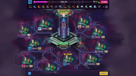 Craft World screenshot 11