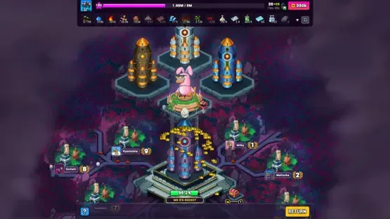 Craft World screenshot 12