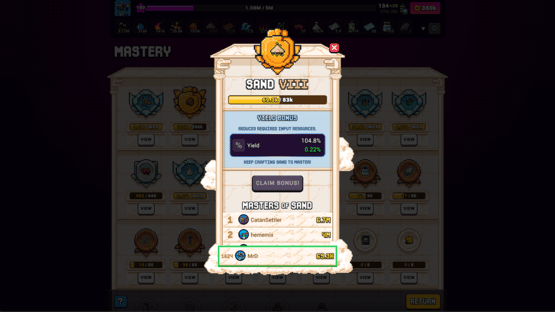 Craft World Screenshot