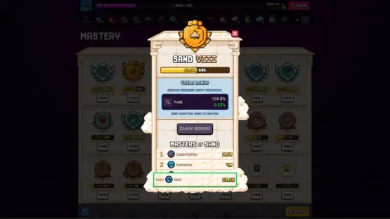 Craft World screenshot 3
