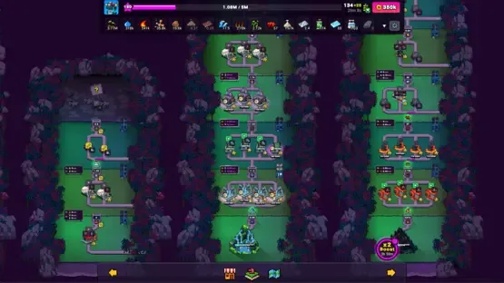 Craft World screenshot 15
