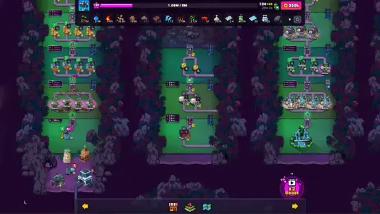 Craft World screenshot 16