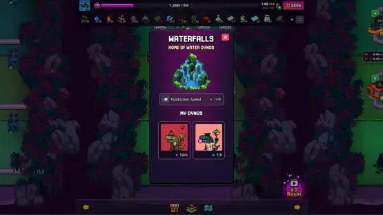 Craft World screenshot 17