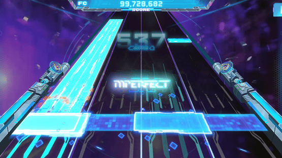 Xtrhme Screenshot