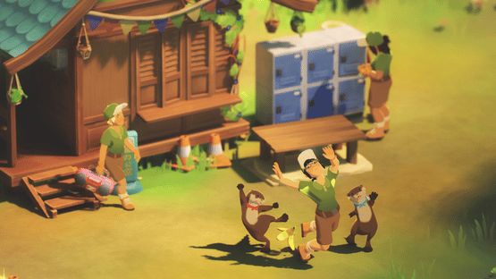 That One Otter Game Screenshot