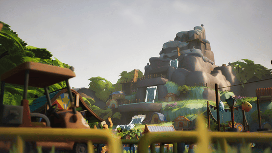 That One Otter Game Screenshot