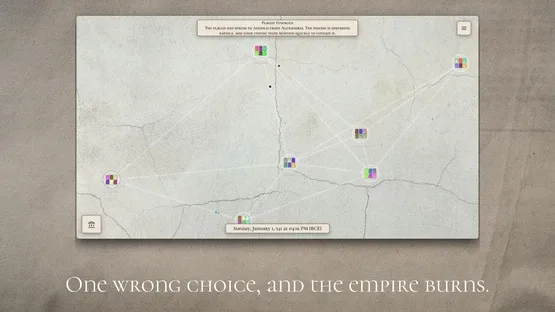 Dying Reign screenshot 2