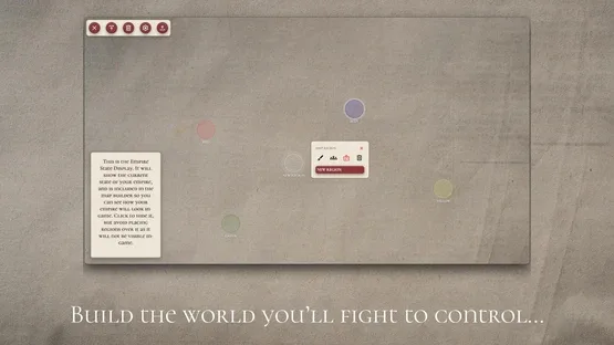 Dying Reign screenshot 5