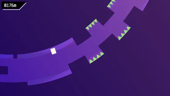 Hyperflex Ultra screenshot 1