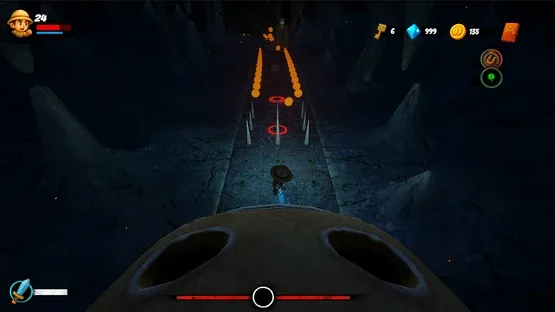 Jungle Jinx screenshot 11