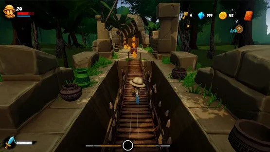 Jungle Jinx screenshot 12