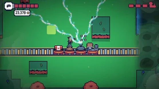 Silky Road screenshot 2