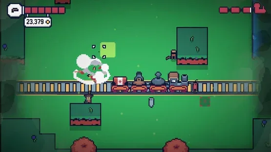 Silky Road screenshot 3