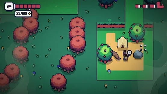 Silky Road screenshot 6