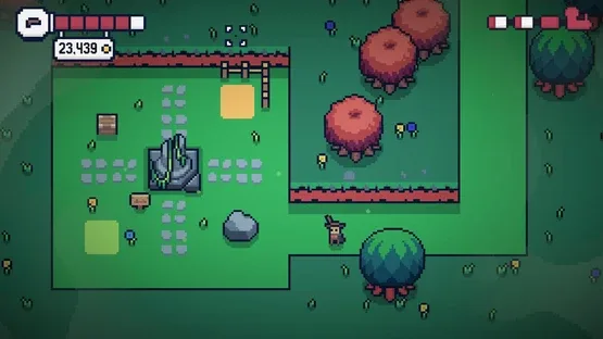 Silky Road screenshot 4