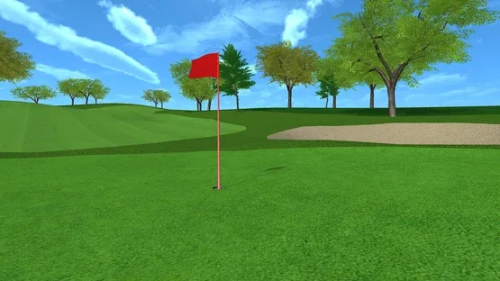 Normal Golf Game screenshot 3