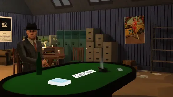 WhiteJill screenshot 1