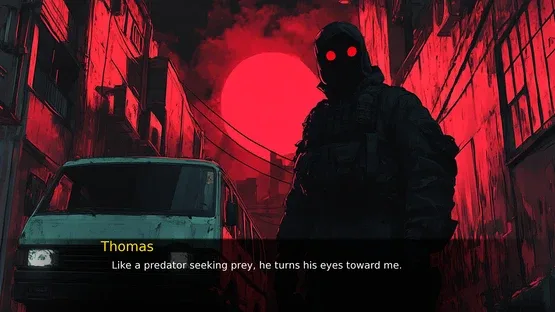 Abomination Ops screenshot 2