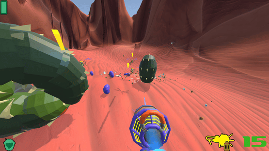 Bryan's Indie Collection Screenshot