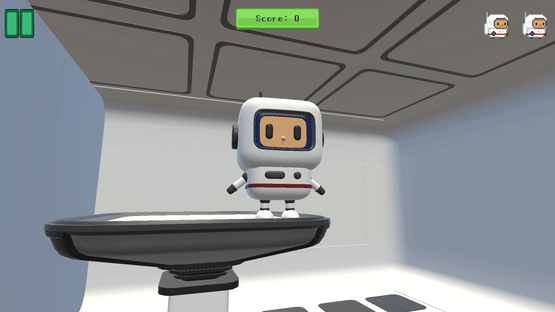Bryan's Indie Collection Screenshot