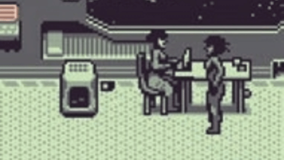 First Contact Protocol Screenshot