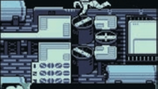 First Contact Protocol Screenshot