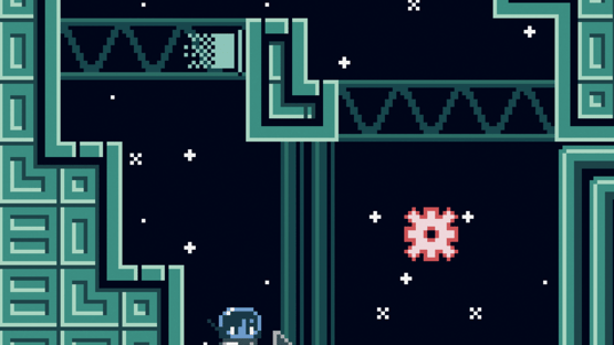 Gravitorque DX Screenshot