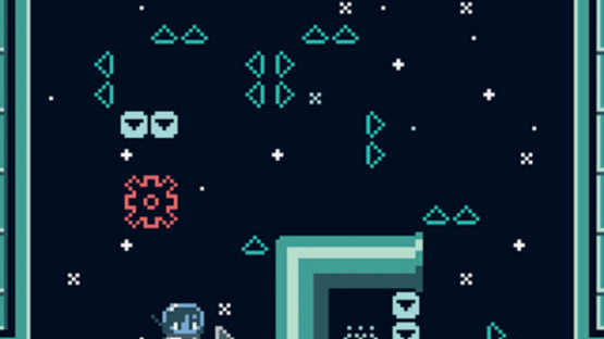 Gravitorque DX Screenshot