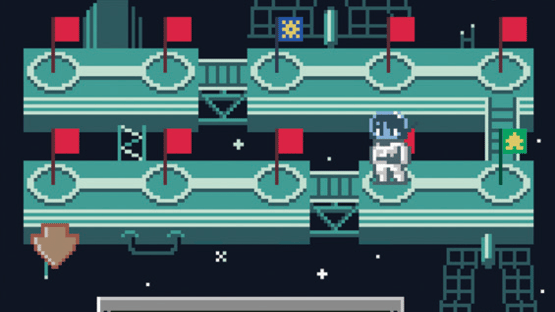 Gravitorque DX Screenshot