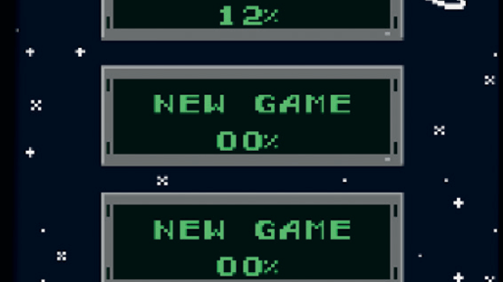 Gravitorque DX Screenshot