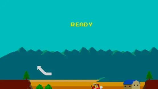 Sky Kid gameplay screenshot 4