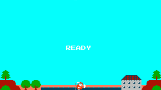 Sky Kid Screenshot
