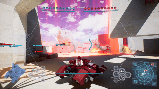 Loaders Screenshot