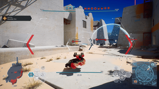 Loaders Screenshot