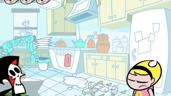 Zap to It! Screenshot