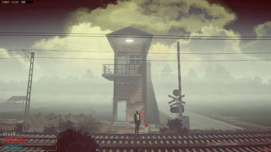 Trainwatch screenshot 2
