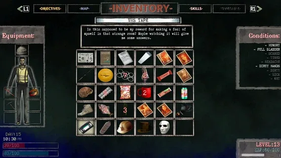 Trainwatch screenshot 3
