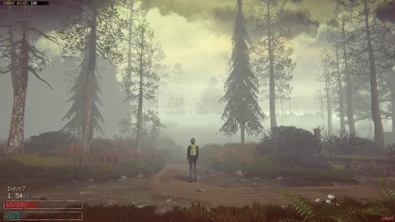 Trainwatch screenshot 4
