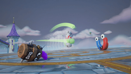 Prop Sumo Screenshot