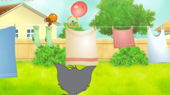 Tom and Jerry: Refriger-Raiders Screenshot